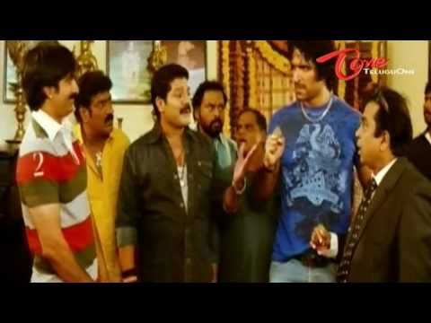 Don Seenu, Ravi Teja, Shriya, Anjana Sukhani, Srihari, Sayaji Shinde, Brahmanandam, Ali, Sunil, Raghu Babu, Krishna Bhagawan, Nasser, Brahmaji, Duvvasi Mohan, Mahesh Manjrekar, Satyam Rajesh, Vijay Sai, Dil Ramesh, Venu Tillu, Delhi Rajeswari