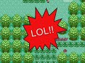 Pokemon Hack Littleroot City! Pokemon Hack Littleroot City!