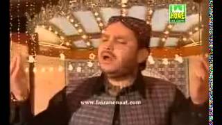 Shahbaz Qamar Fareedi NAAT   Aaqa Meriyan Akhiyan 