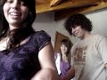 La Pasarela Electro.