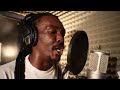 ANTHONY B "World a Reggae Music" Dubplate DJ GAZ I (Worldjam riddim)