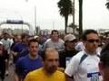 Largada 7K BBVA 2008