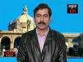 Pankaj ... wow in NEWS 18 Lucknow