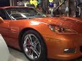 Clear bra 2009 Z06