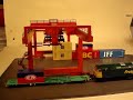 Heljan Container Terminal