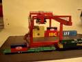 Heljan Container Terminal