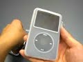 Capdase Metal Hard Case for iPod Video Capdase Metal Hard Case for iPod Video
