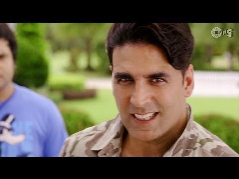 Dabangg 1 & 2 Ke Villians Ki Entry - Its Entertainment Dialog Promo | Akshay, Sonu Sood, Prakash Raj