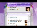 comunicaciones instantaneas