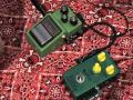 Ibanez TS9 tubescreamer vs Joyo Vintage Overdrive guitar effects pedal shootout