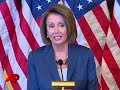Democrats Pick Up 5 Senate Seats, Gain in House Democrats Pick Up 5 Senate Seats, Gain in House