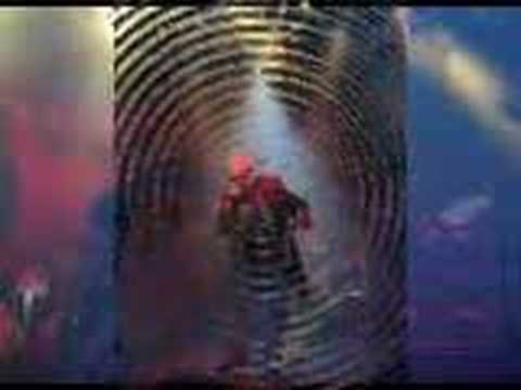 Accept - Princess of the dawn
