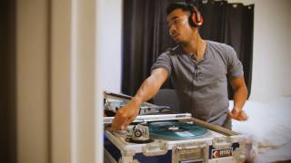 #turnuptuesday Minimix with some reggae