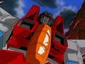 Transformers: La muerte de optimus prime (en espa�ol)