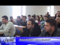 Studenti, fuqia e ndryshimit - Kërçovë