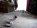 LEGO Mindstorms NXT Crossbow LEGO Mindstorms NXT Crossbow