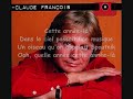 Cette année là / Kar