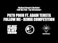 MBFIMG - Challenge #3 -  Pato Pooh ft. Adam Tensta - Follow Me (Ruu Remix)