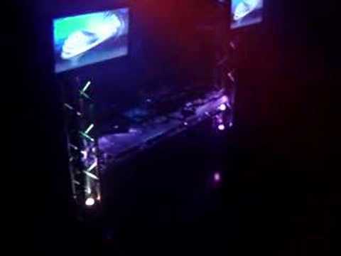 James Zabiela   Live @ Vision, Chicago   7/28/2008 download