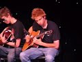Nothing Else Matters(cover) by Arin Ozdemir and Matt Bryant Nothing Else Matters(cover) by Arin Ozdemir and Matt Bryant