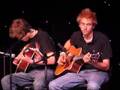 Nothing Else Matters(cover) by Arin Ozdemir and Matt Bryant