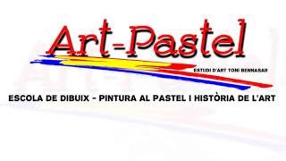 Quí som i que fem a Art-Pastel