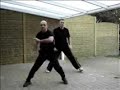 Seni Beladiri sparring Seni Beladiri sparring