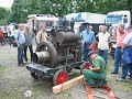 HATZ Diesel Stationärmotor / Standmotor HATZ Diesel Stationärmotor / Standmotor