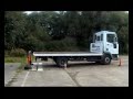Cat C reversing exercise Cat C reversing exercise