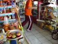 un elfo bailando la cusinela parte 2