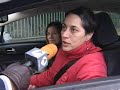Normativa de badenes en caso urbano