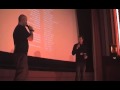 Night of the Dead IX - The Revenant Q&A with Kerry Prior