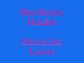 Scene/Emo Couples- Ohio is for Lovers