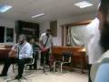 Saturday night live in Tapuach Saturday night live in Tapuach