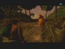 Shenmue IIx: Deep Green Way