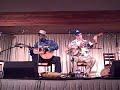 Cheick Hamala Diabte & Bob Carlin #2