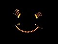 LED matrix display and Light Fan