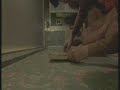 15 Stories High - Guy trys to unwrap video