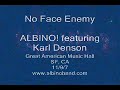 albino! with karl denson at the great american music hall in sf, ca.
11/9/7
www.albinoband.com