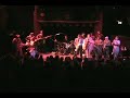 albino! with karl denson at the great american music hall in sf, ca.
11/9/7
www.albinoband.com