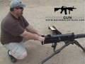 M2HB FA and M3HB Semi test fire