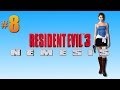 Guia en Espanol de Resident Evil 3 para PlayStation Par