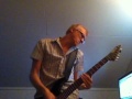 http://urls.re/psS ."Numb" by Linkin park