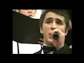Choir Grace - You Raise Me Up