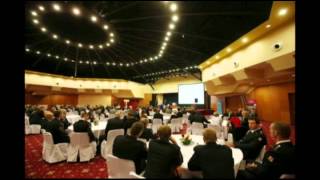 Nejlepší sportovec nosí policejní uniformu