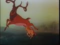 Bambi - Deutscher Kinotrailer 1992