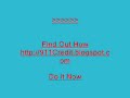 Credit Card Debt And How To Get Out of it