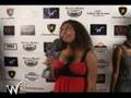 Celebrity Mixer Raz B Battles E.Z.