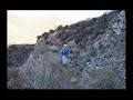 A Hike In Pacoima Canyon