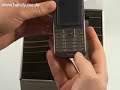Sony-Ericsson K530i Erster Eindruck